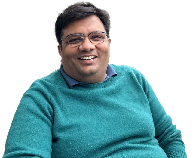 Rohit Gupta